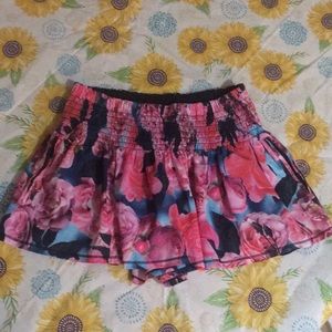 Lulu lemon tennis skirt